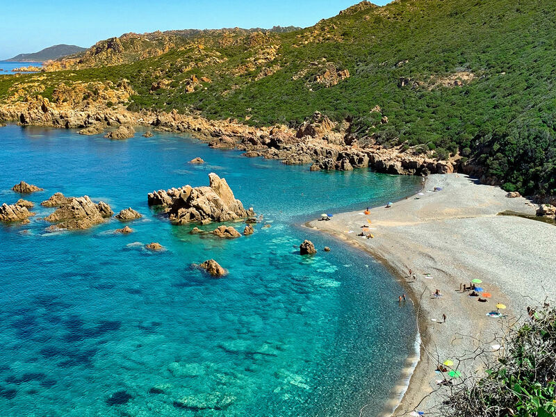 Le spiagge - Le spiagge vicine all'appartamento