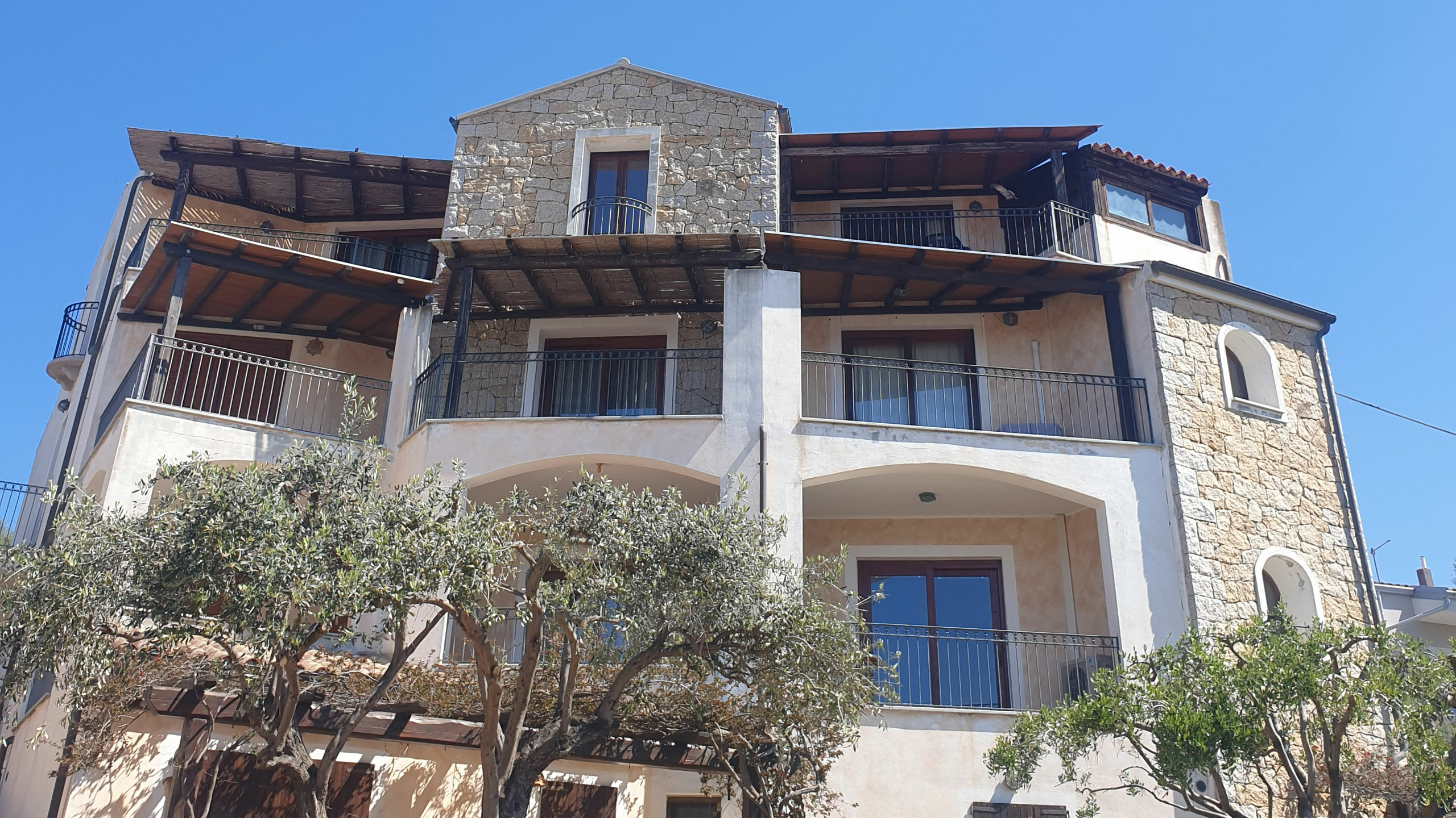 Appartamento - Sunset View Apartment