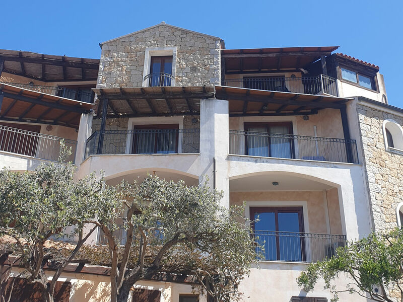 Appartamento - Sunset View Apartment